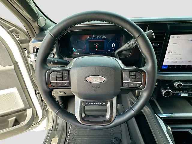 New 2026 Avalanche Ford Platinum image 8