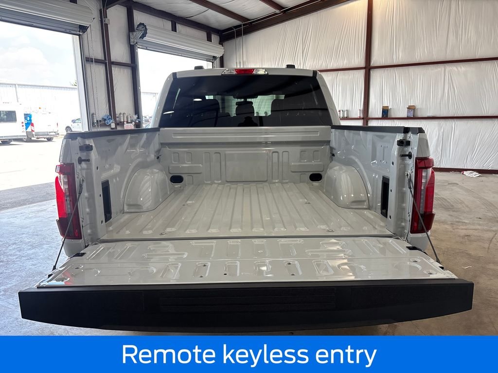 New 2026 Avalanche Ford STX® image 17