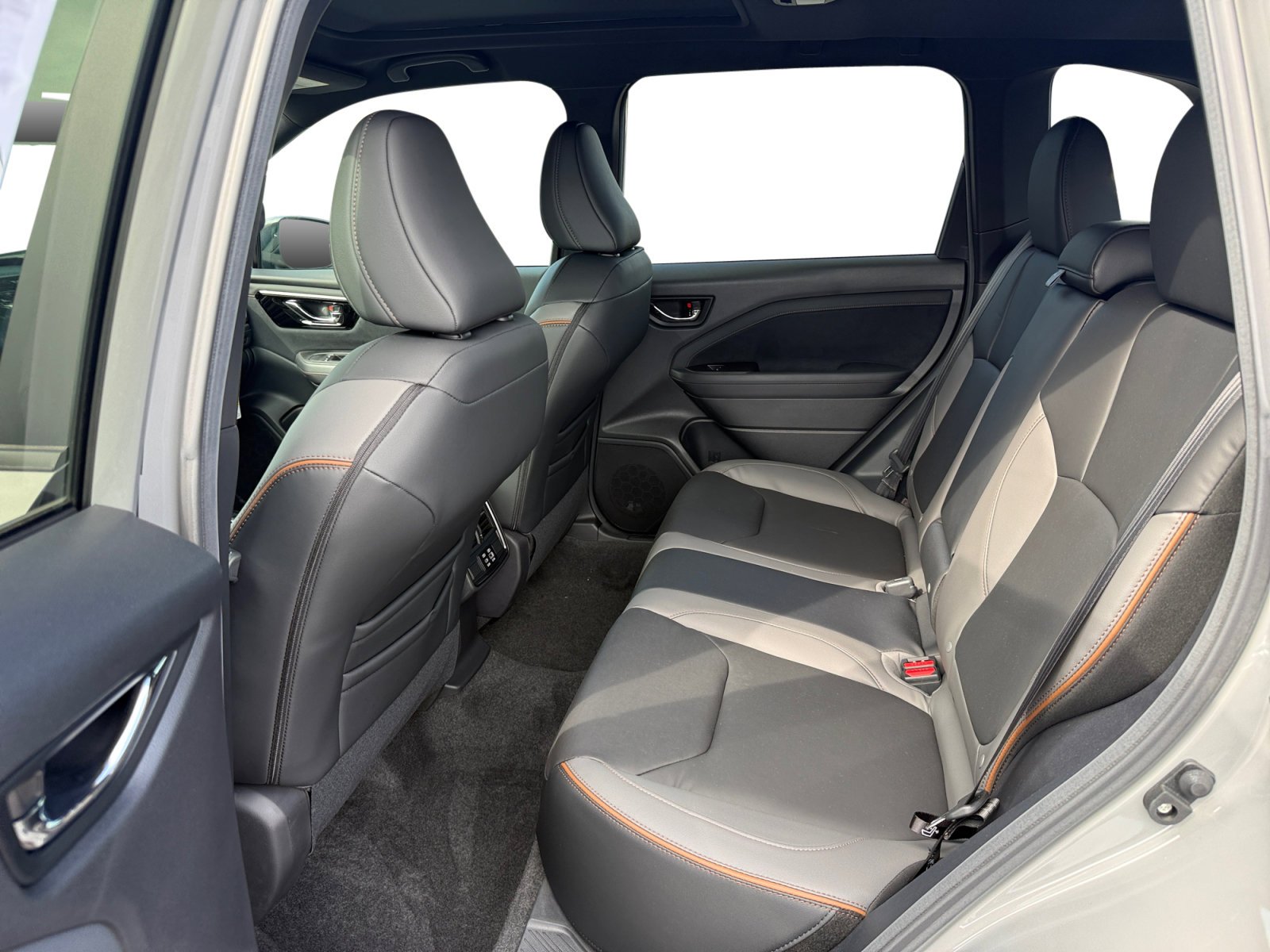 New 2026 RIVER ROCK PEARL Subaru Sport Onyx Edition image 16