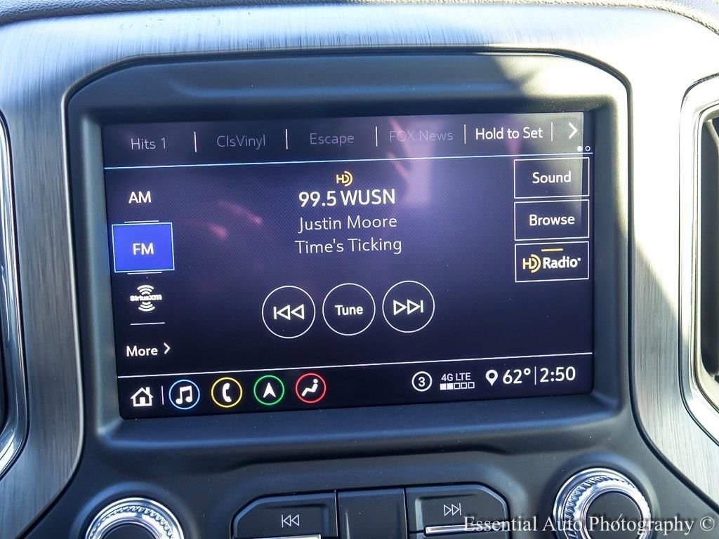 2020 GMC SIERRA - Image 16