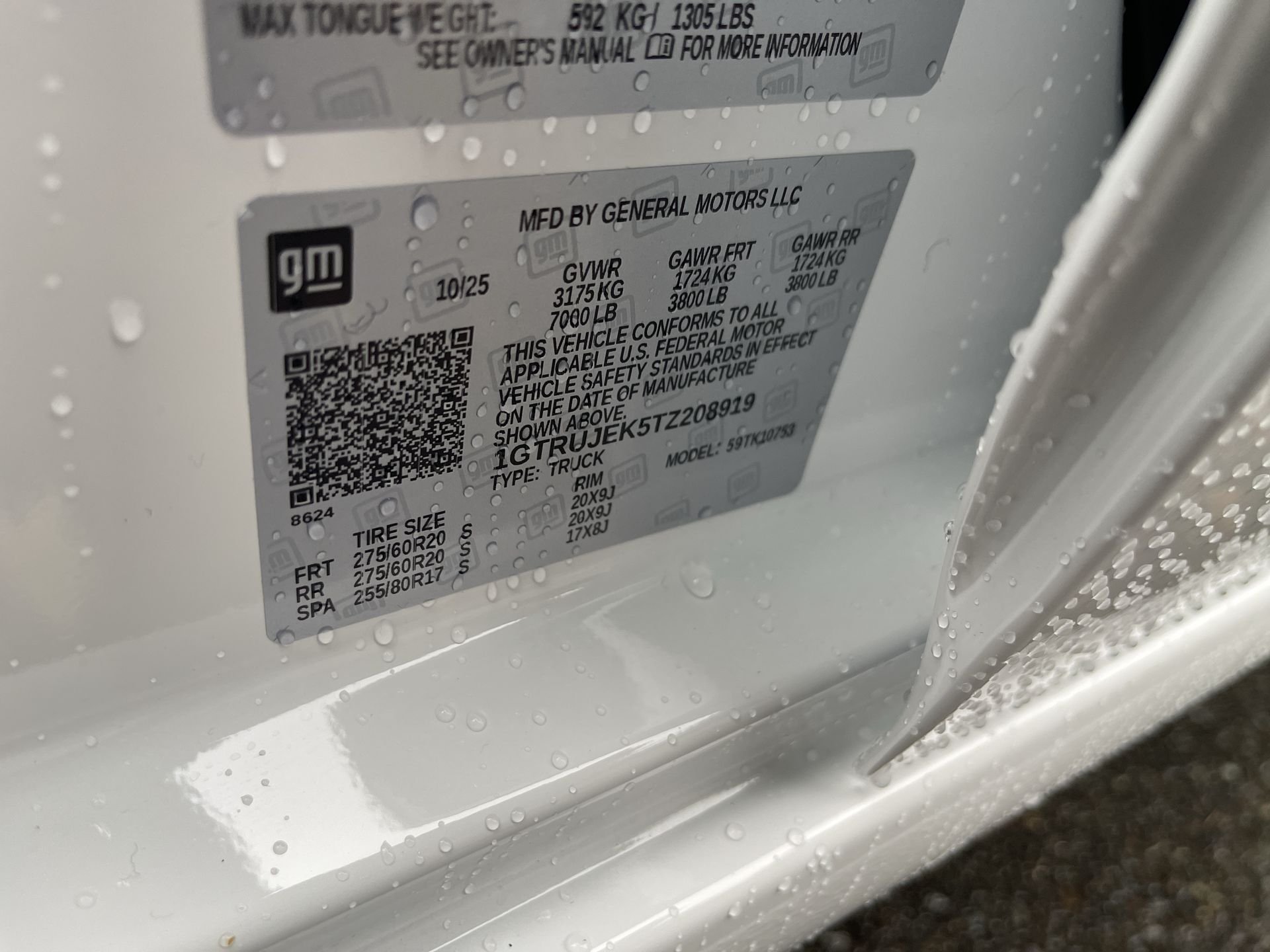 2026 GMC Sierra 1500 Elevation - Photo 66