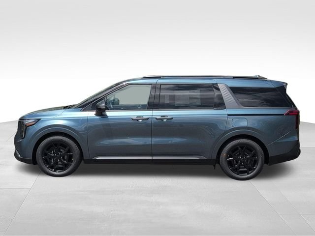 New 2026 Astra Blue Kia SX Prestige image 7
