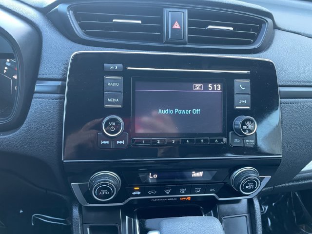 Used 2019 Red Honda LX image 12