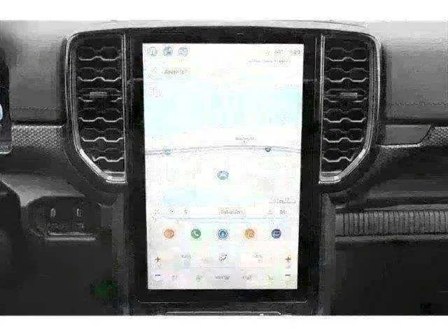 New 2026 Shelter Green Ford Raptor image 9