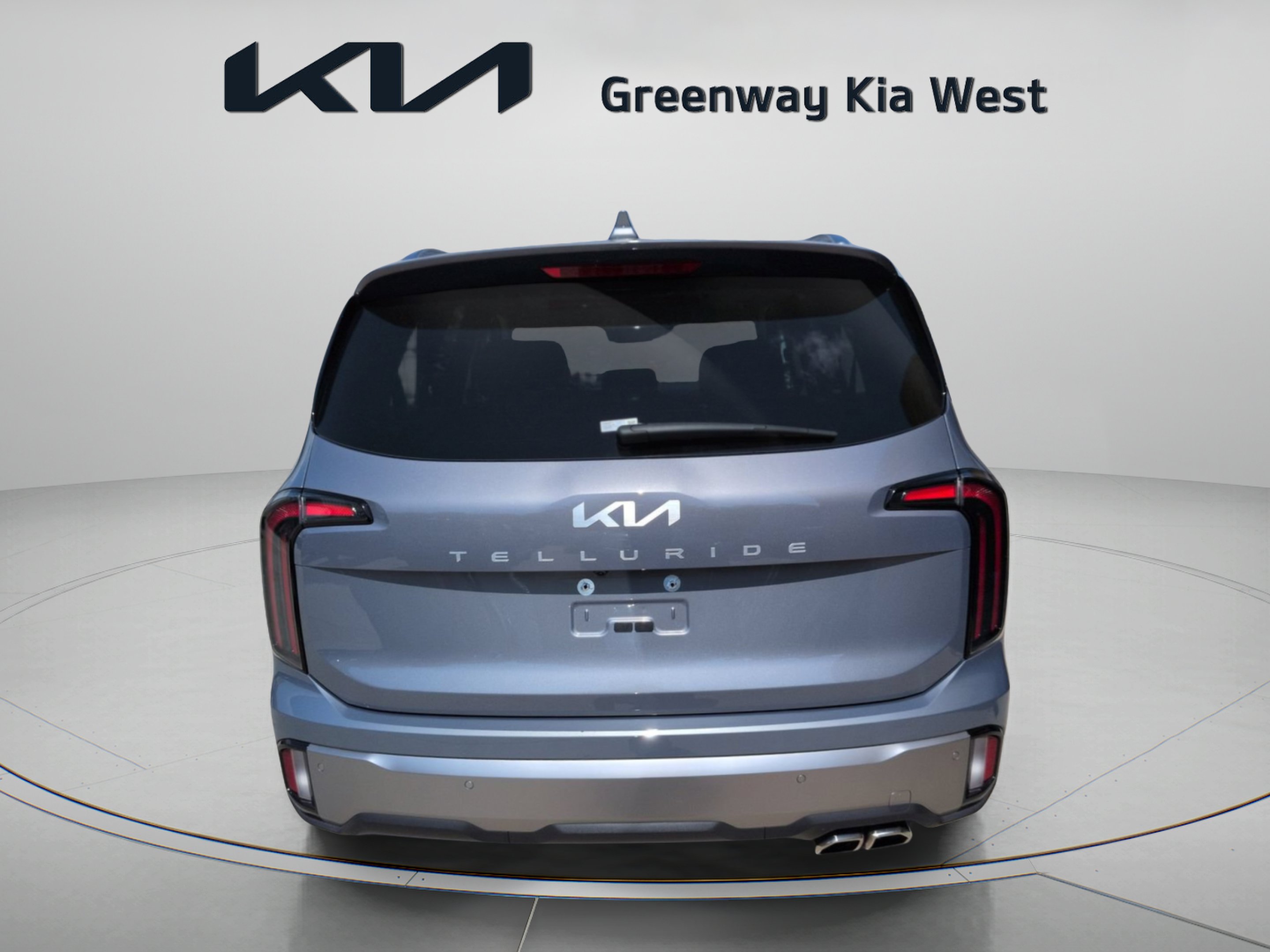 Certified Used 2025 Everlasting Silver Kia EX image 7