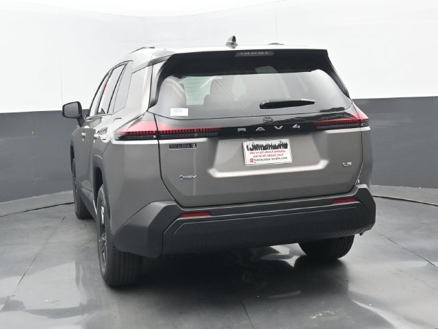 New 2026 Meteor Shower Toyota LE image 17