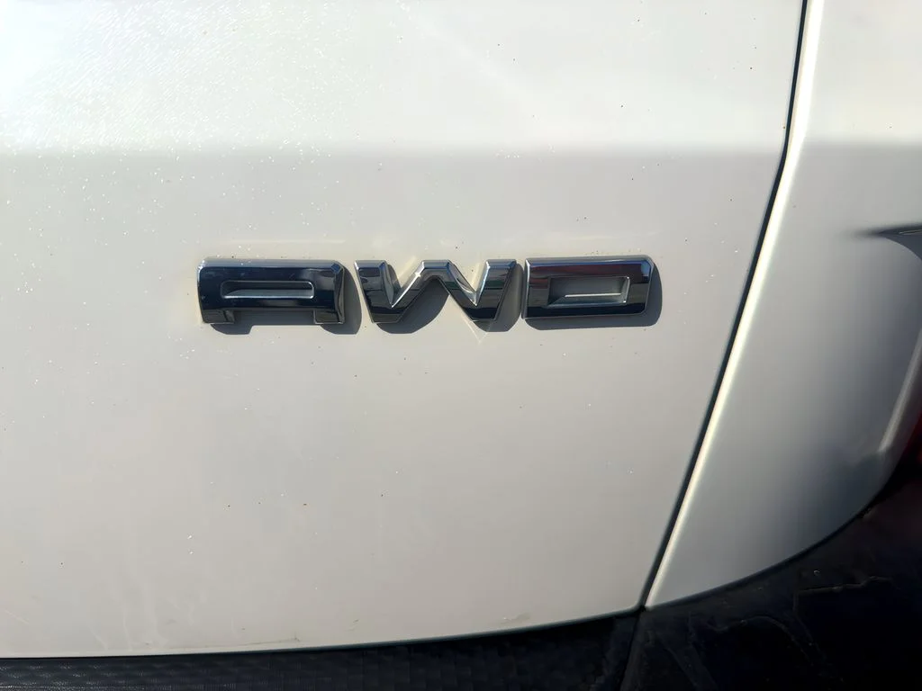 2022 Ford Escape Titanium - Photo 6