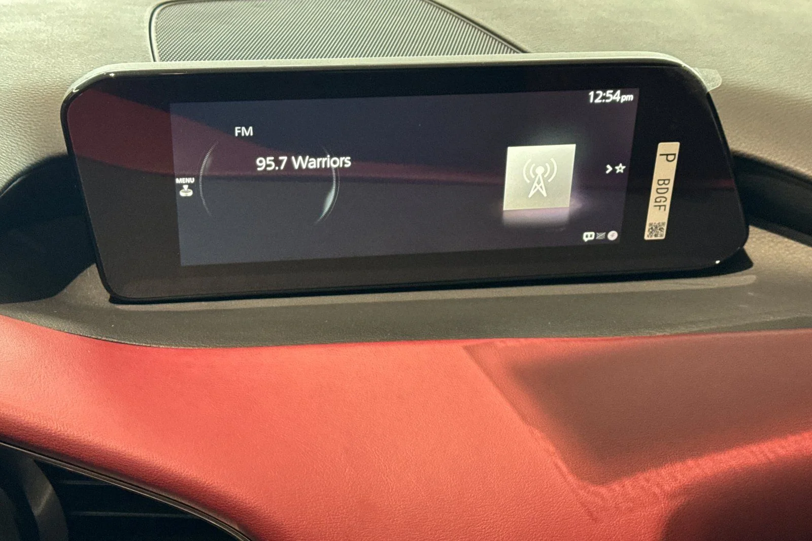 Certified Used 2025 Black Mazda 2.5 S Premium Package Base image 18