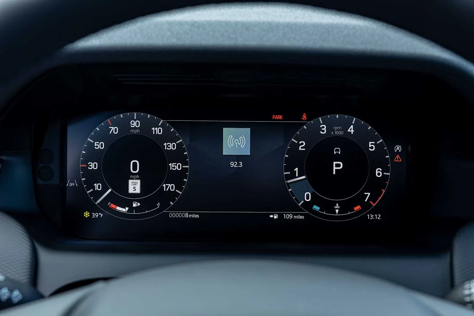 2026 Land Rover Discovery Sport Landmark - Photo 17