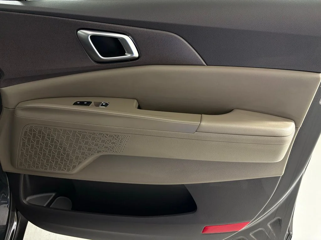 New 2026 Gray Kia EX image 46