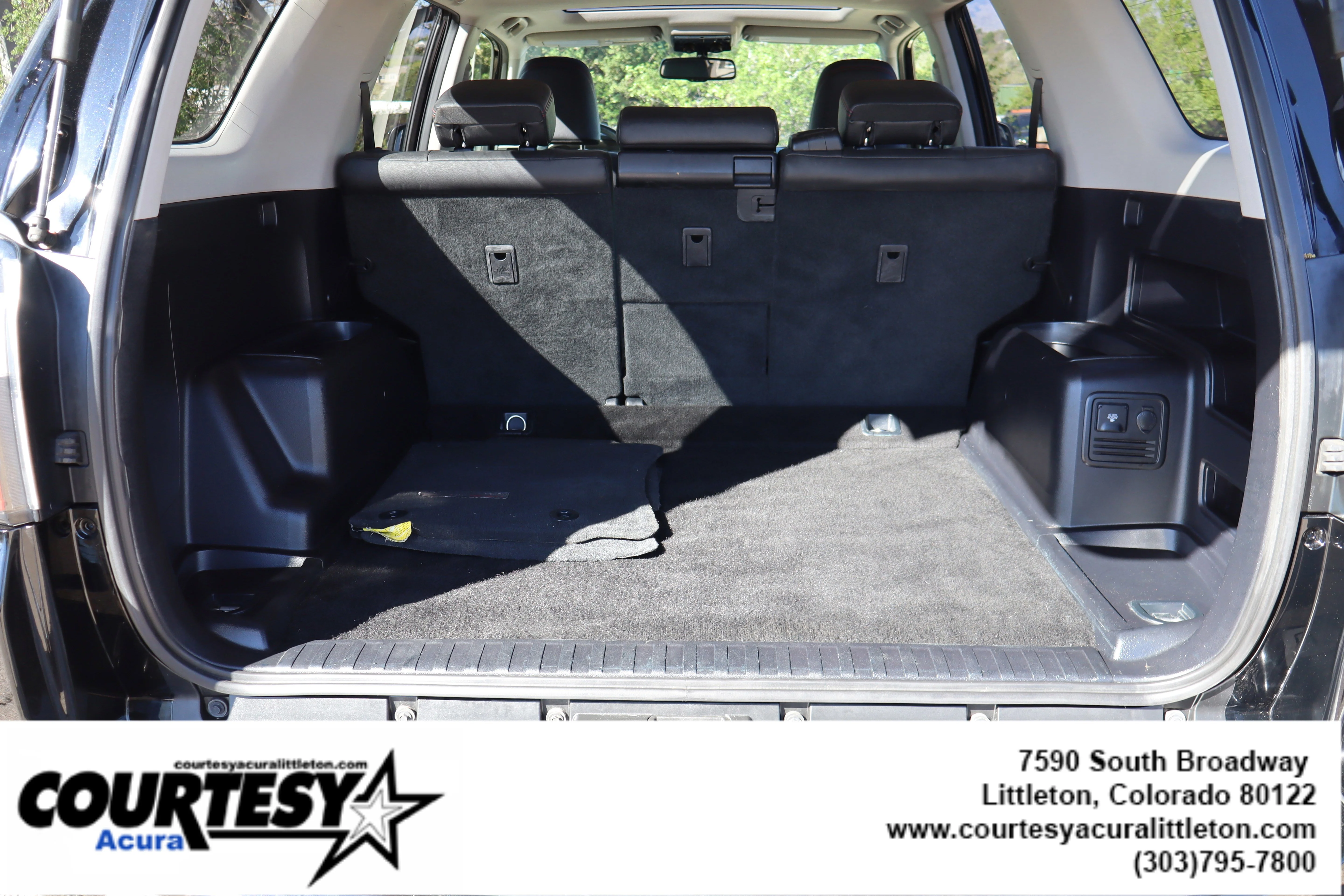 Used 2019 Black Toyota  image 29