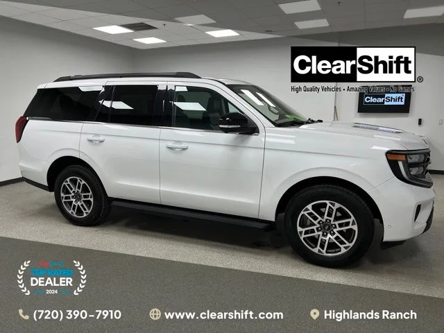 2025 Ford Expedition Active 4x4's photo