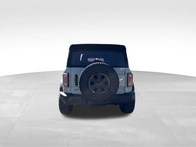 Used 2022 Green Ford Big Bend image 8