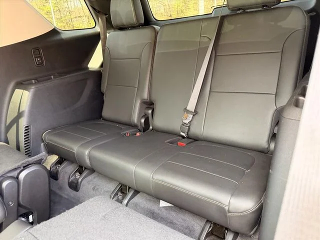 Used 2020 Gray Chevrolet Premier image 8