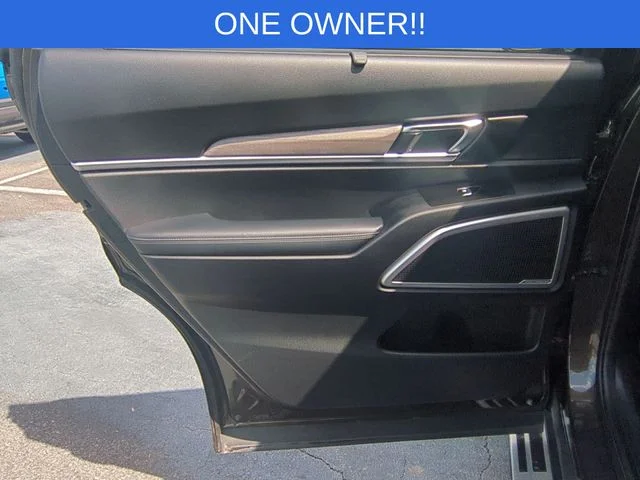 Used 2022 Green Kia EX image 33