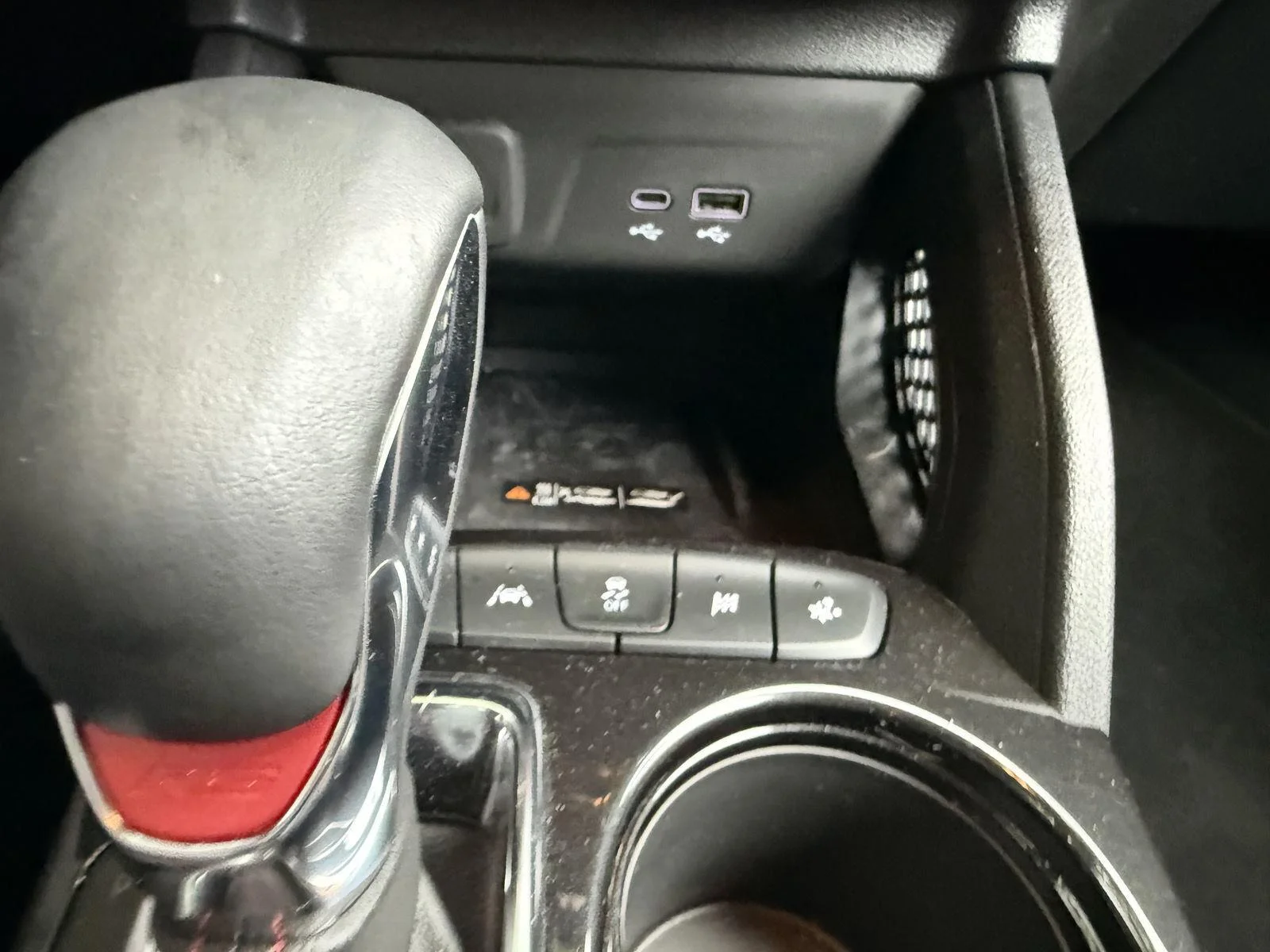 Used 2024 Fountain Blue Chevrolet RS image 9