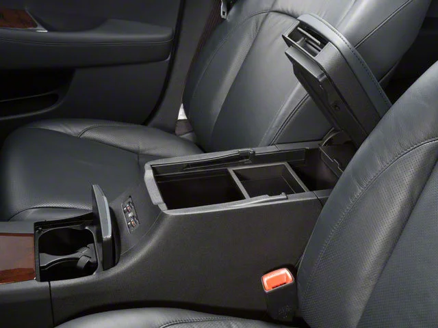 Used 2010 Tungsten Pearl Lexus 350 image 17