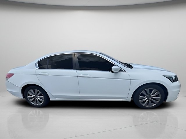 Used 2012 Honda Accord EX-L with VIN 1HGCP2F86CA037491 for sale in Fairfield, OH