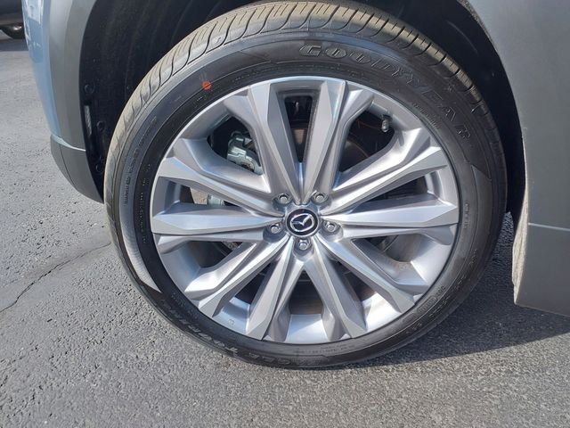 New 2026 Gray Mazda 2.5 Turbo Premium Plus image 27