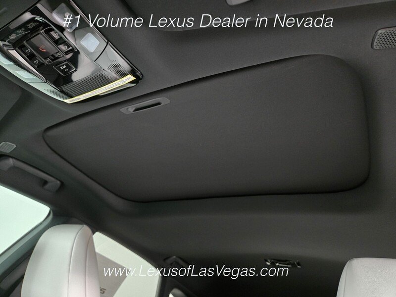 New 2026 Incognito Lexus F SPORT DESIGN image 11
