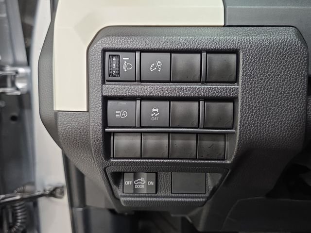 Used 2024 Silver Toyota TRD Off-Road image 23