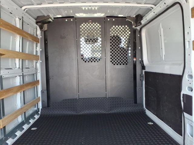 Used 2025  Ram Tradesman image 8