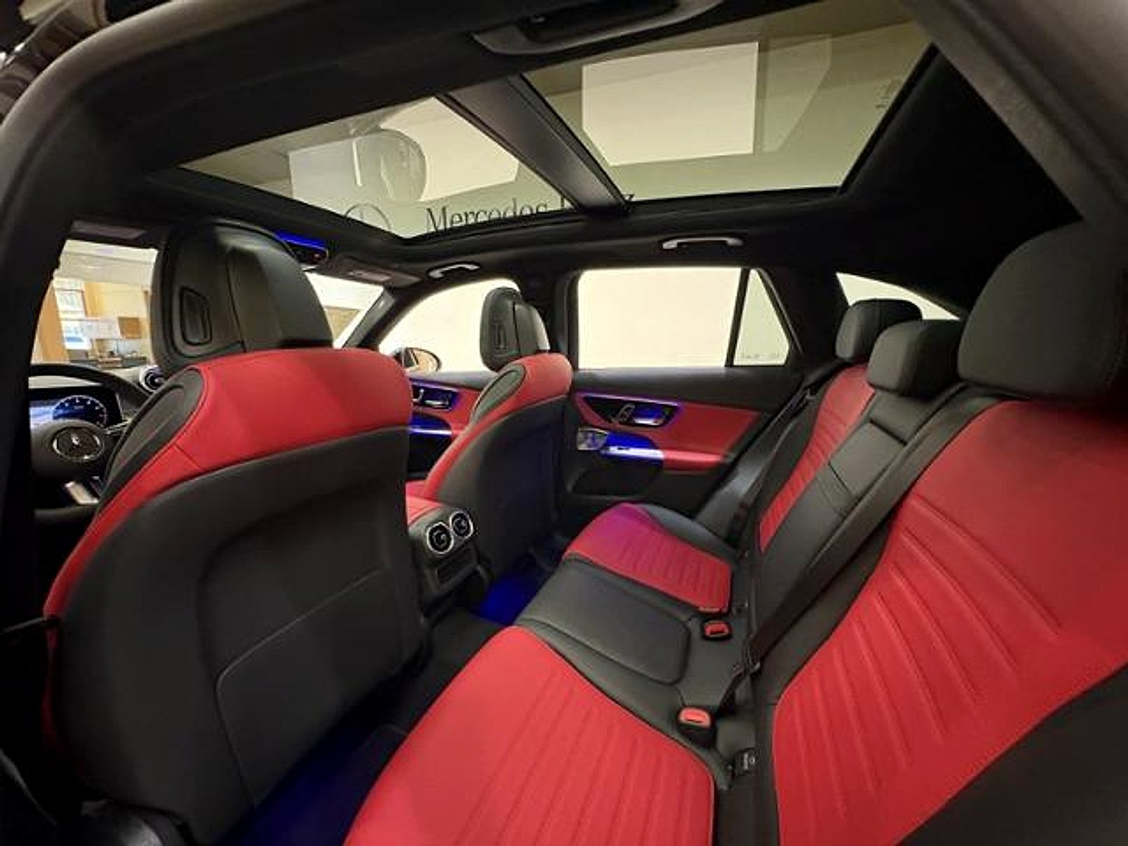 New 2026 Black Mercedes-Benz  image 18