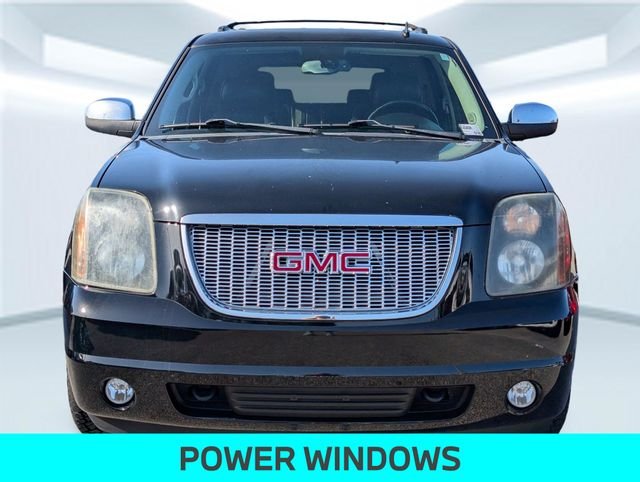 Used 2012 Black GMC SLT image 10