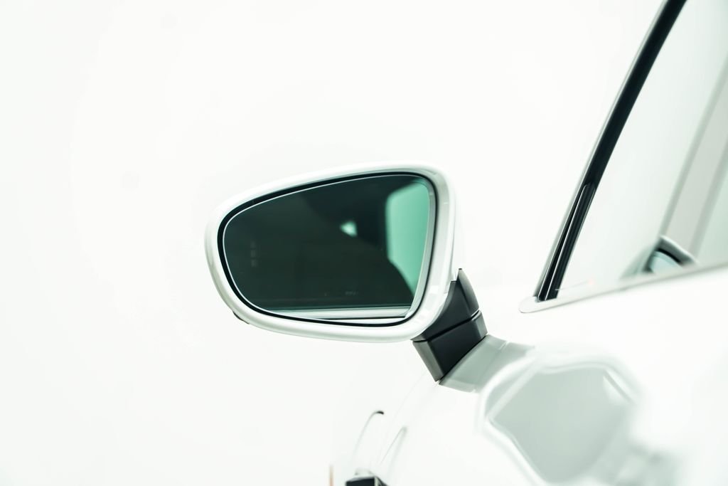 Used 2024 White Porsche Base image 21
