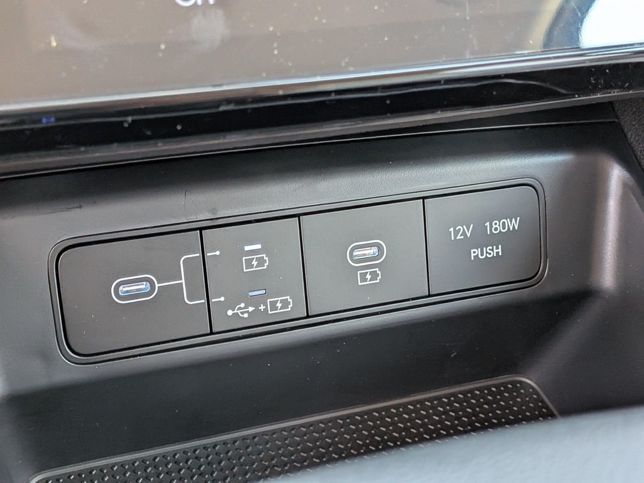 New 2026 Ecotronic Gray Hyundai SEL Plus FWD image 28