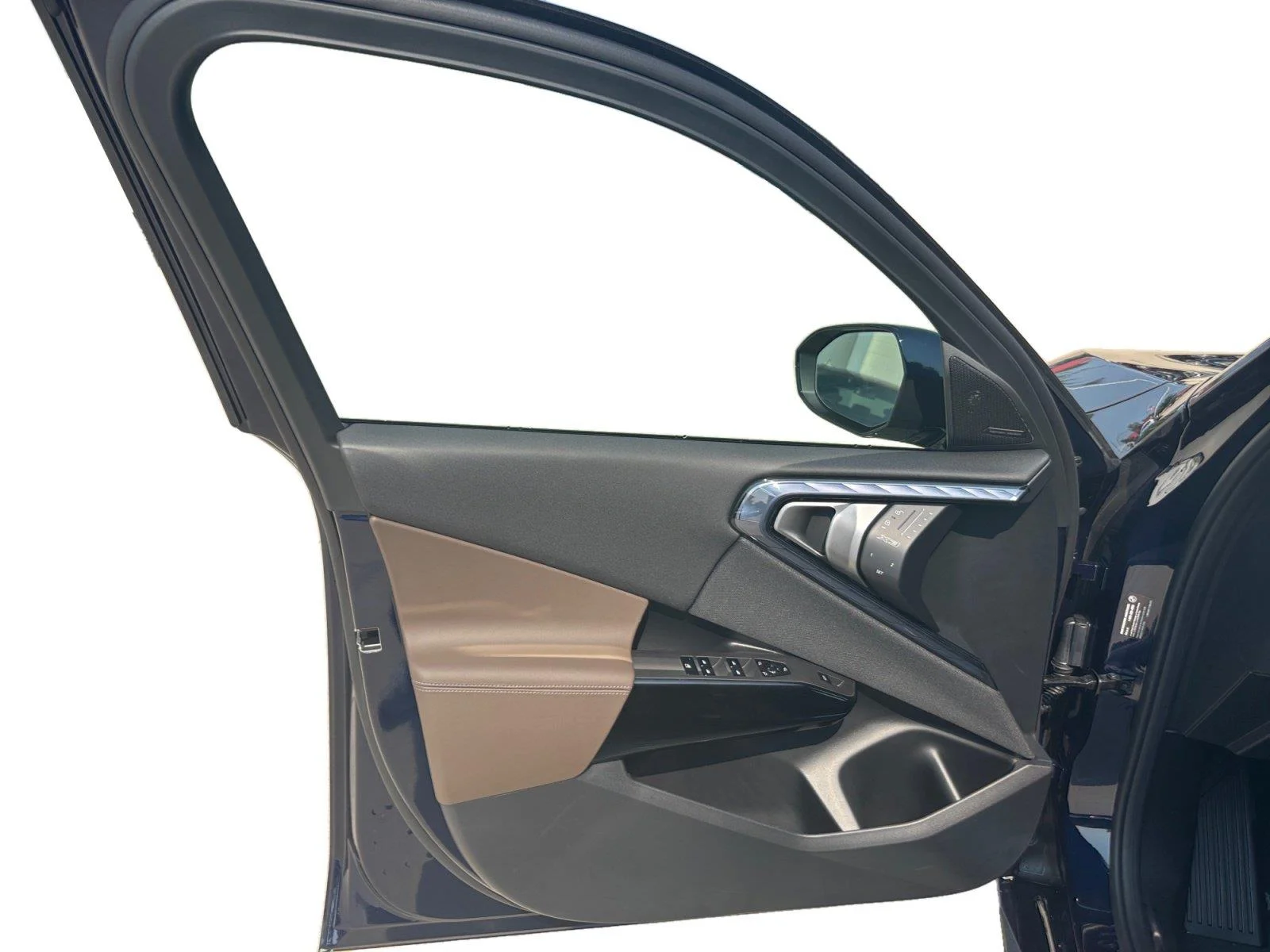 New 2026 Tanzanite Blue II Metallic BMW 30 xDrive image 19