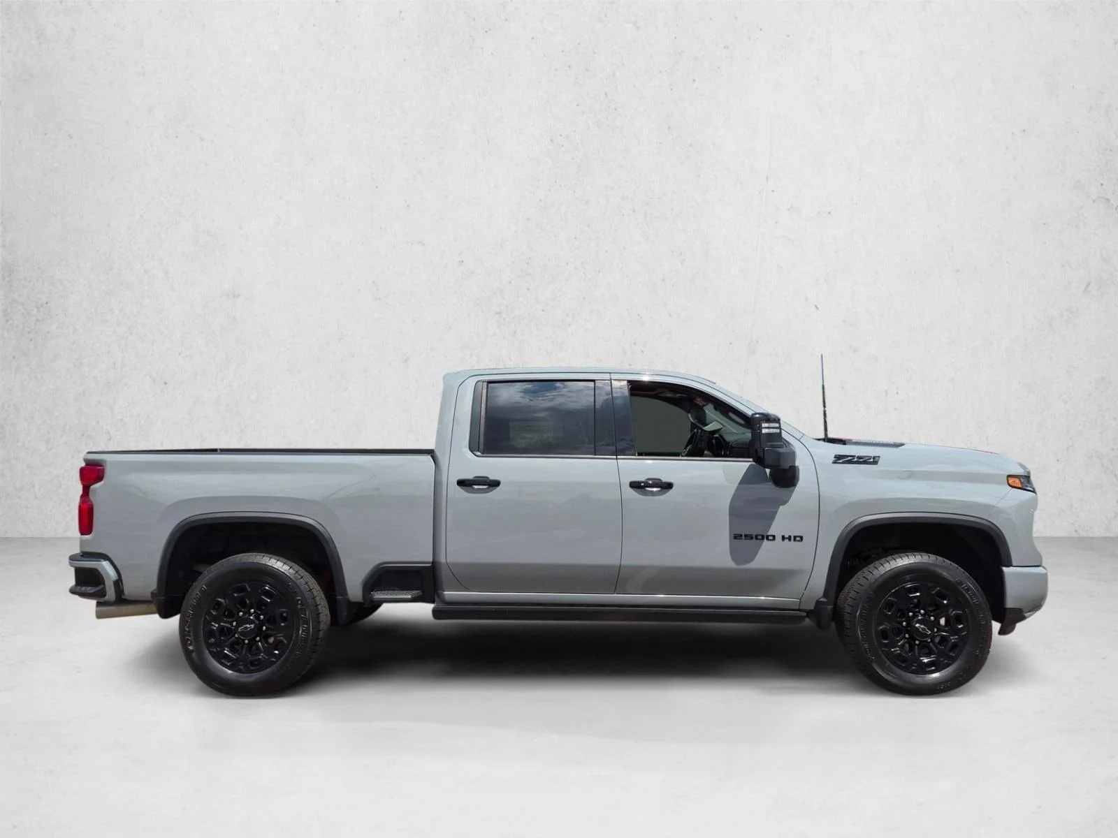 Used 2024 Slate Gray Metallic Chevrolet LTZ image 4