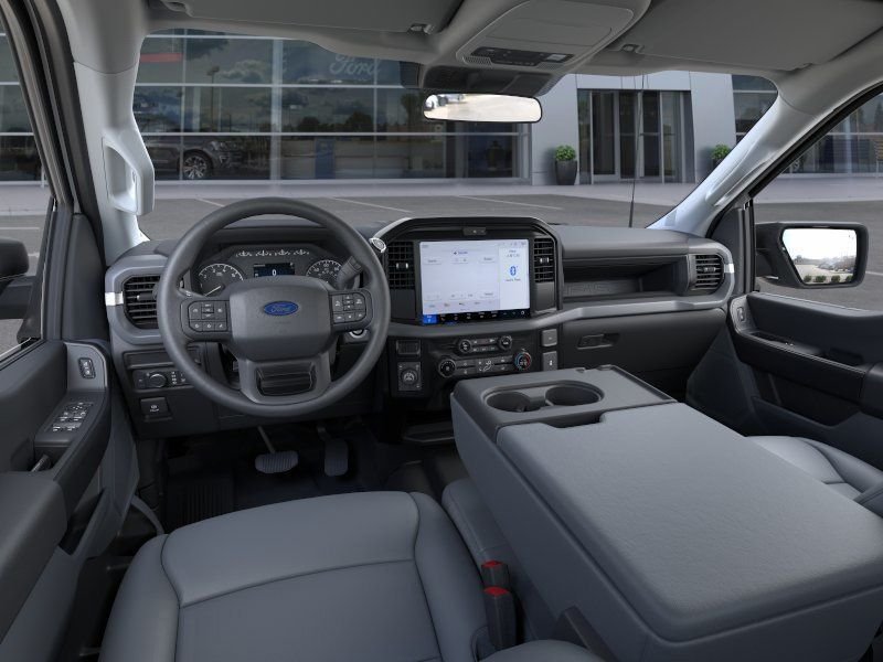 New 2026 Oxford White Ford XL image 9