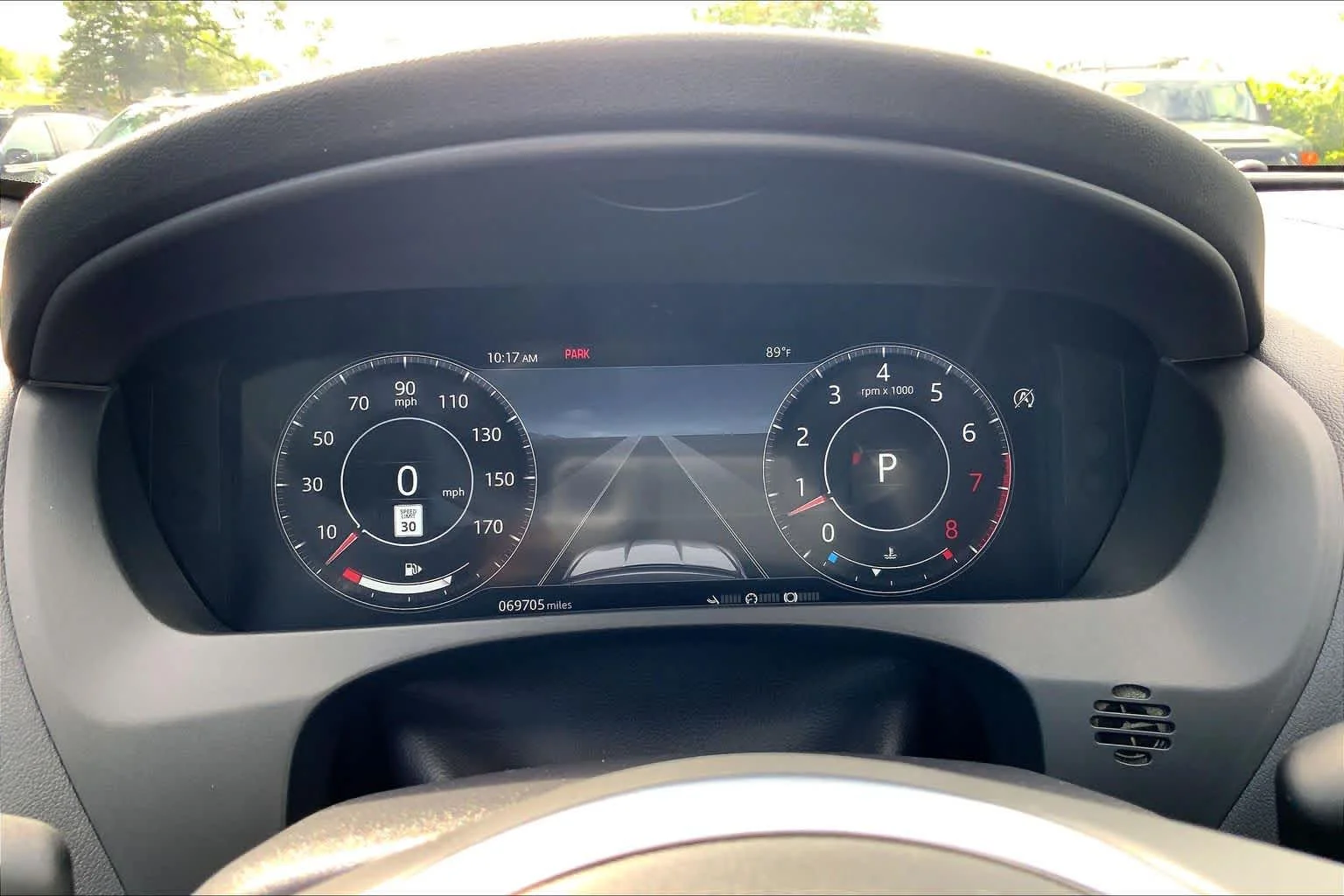 Used 2019  Jaguar S image 25