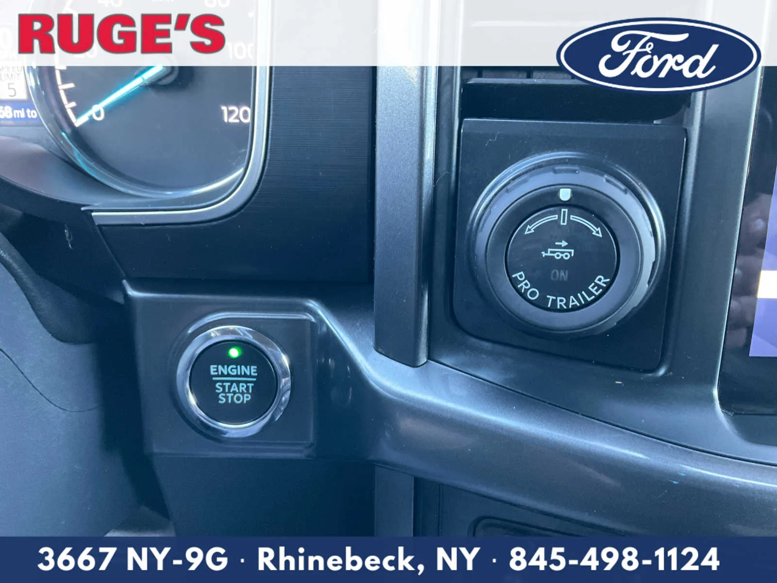Used 2023 Iconic Silver Ford XLT image 20