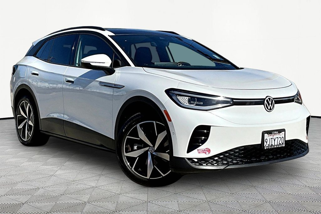 2023 Volkswagen ID.4 PRO S