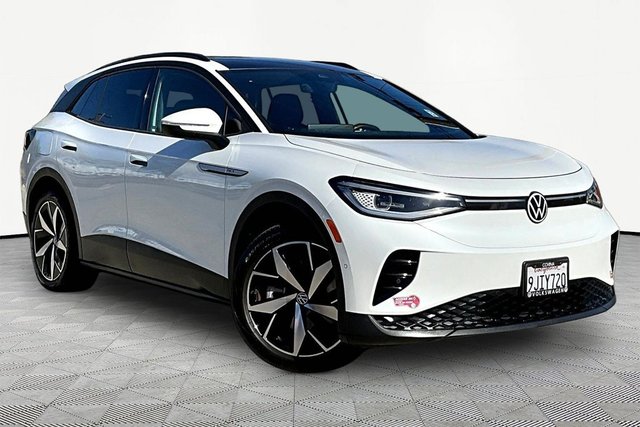 2023 Volkswagen ID.4 Pro S