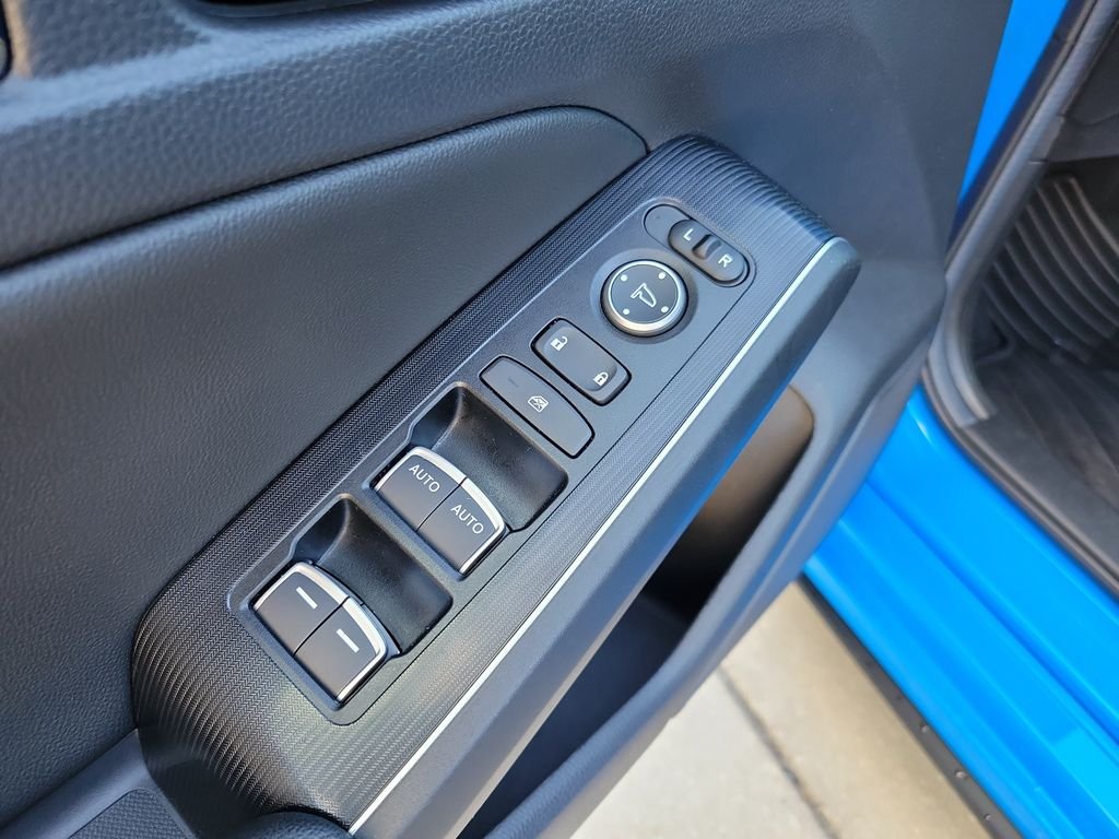 2024 Honda Civic Hatchback Sport Touring - Photo 21