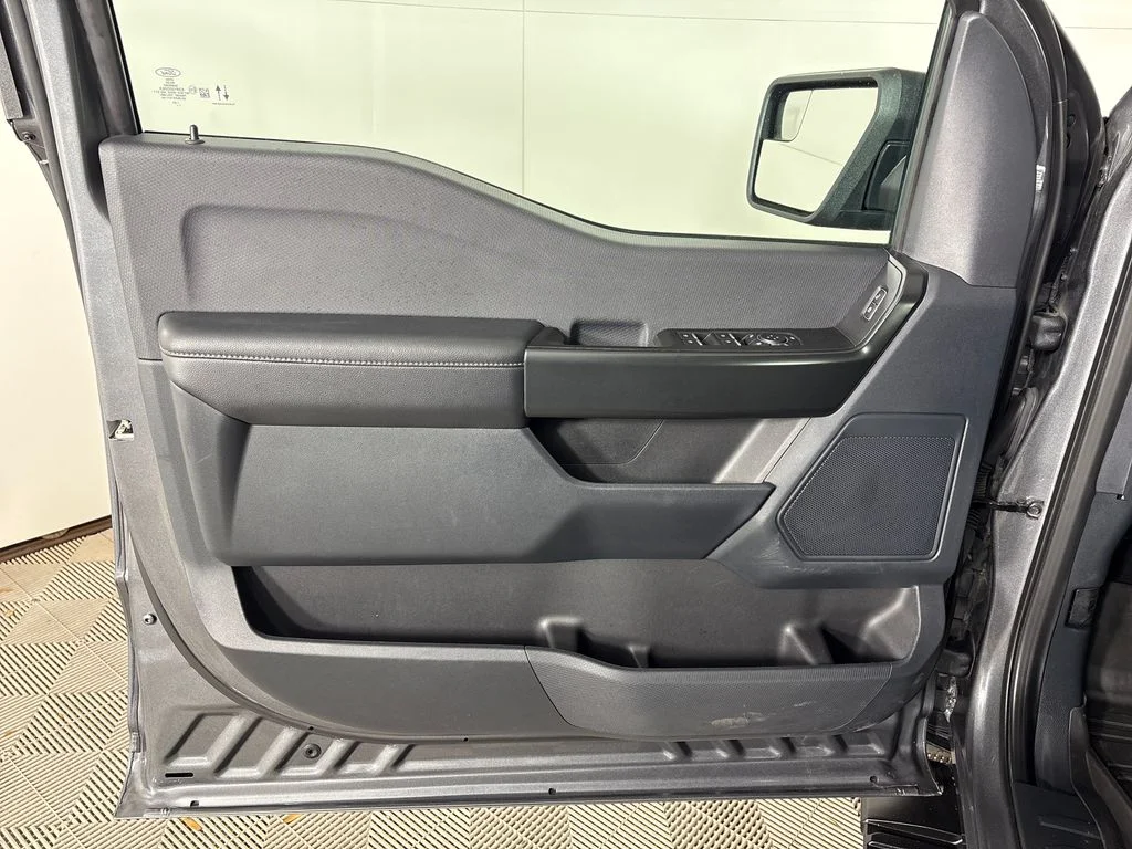 Certified Used 2023 Gray Ford XL image 24