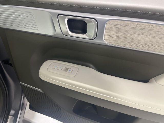 2025 Hyundai Santa Fe Calligraphy - Photo 22