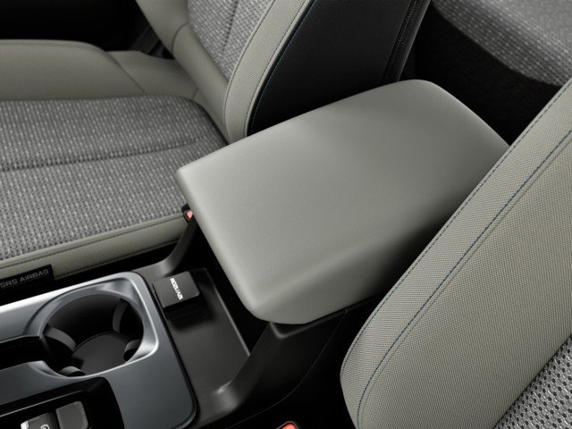 New 2026 MAGNETITE GRAY METALLIC Subaru Premium image 21