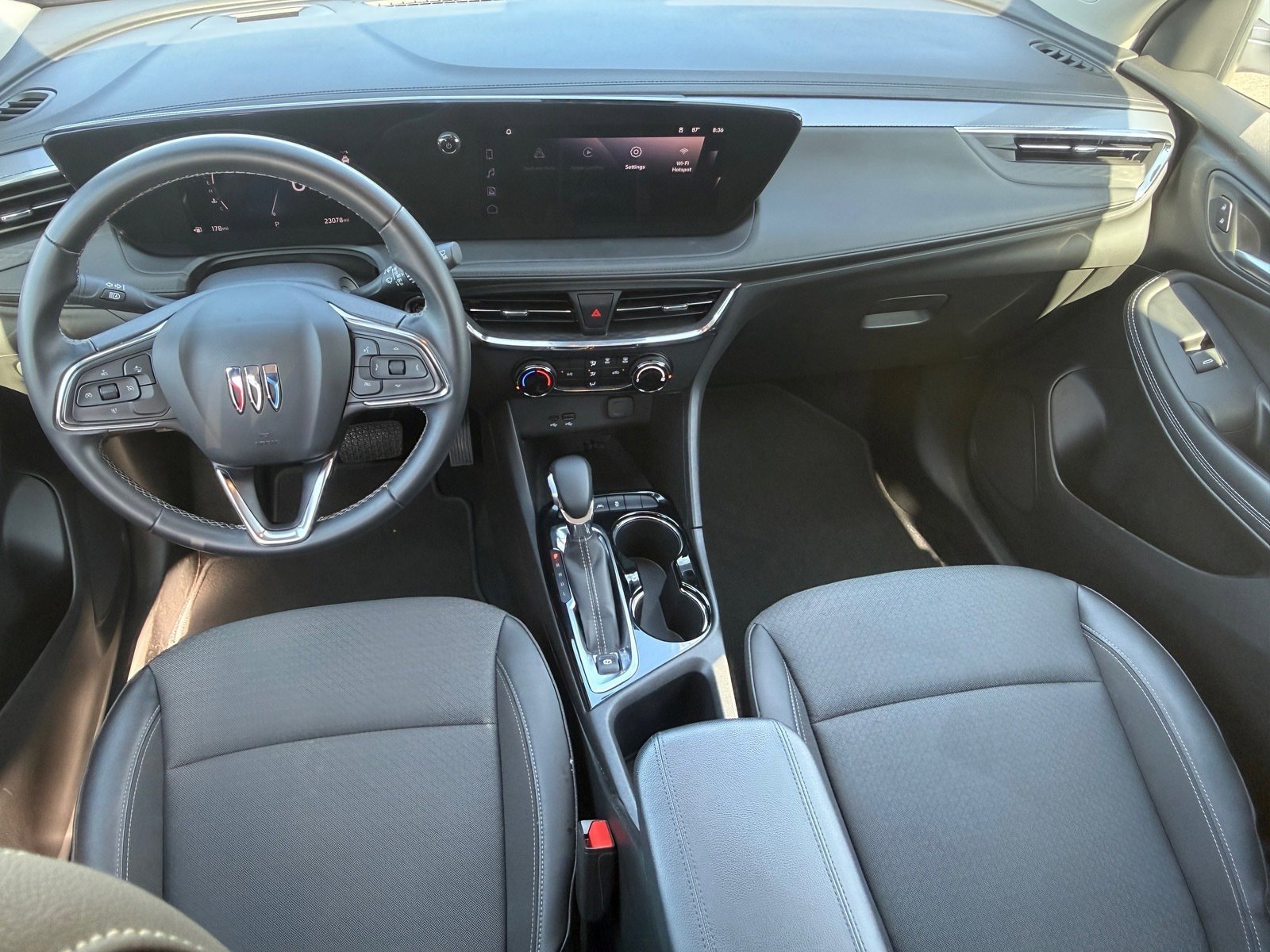 2025 Buick Encore GX Preferred - Photo 26