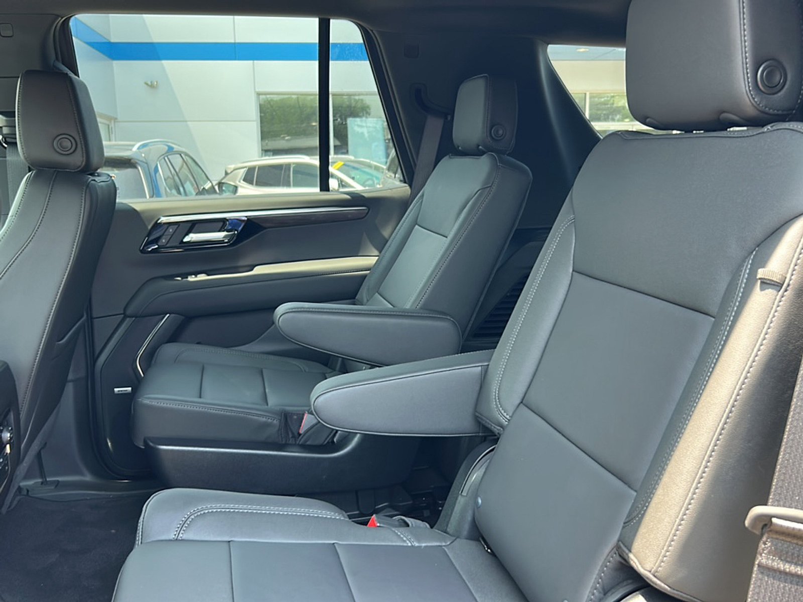 New 2026 Black Chevrolet LT image 14