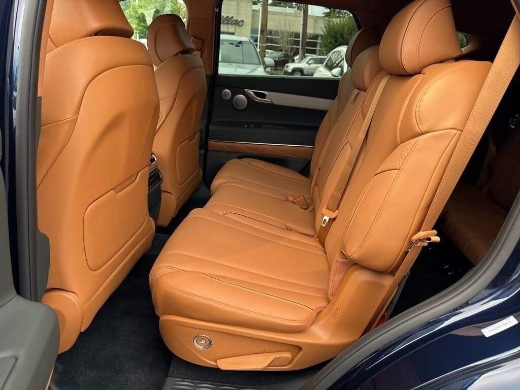 2026 GENESIS GV80 Prestige - Photo 46
