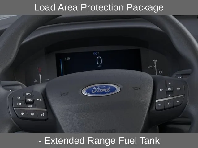 2026 Ford Transit Van Base - Photo 13