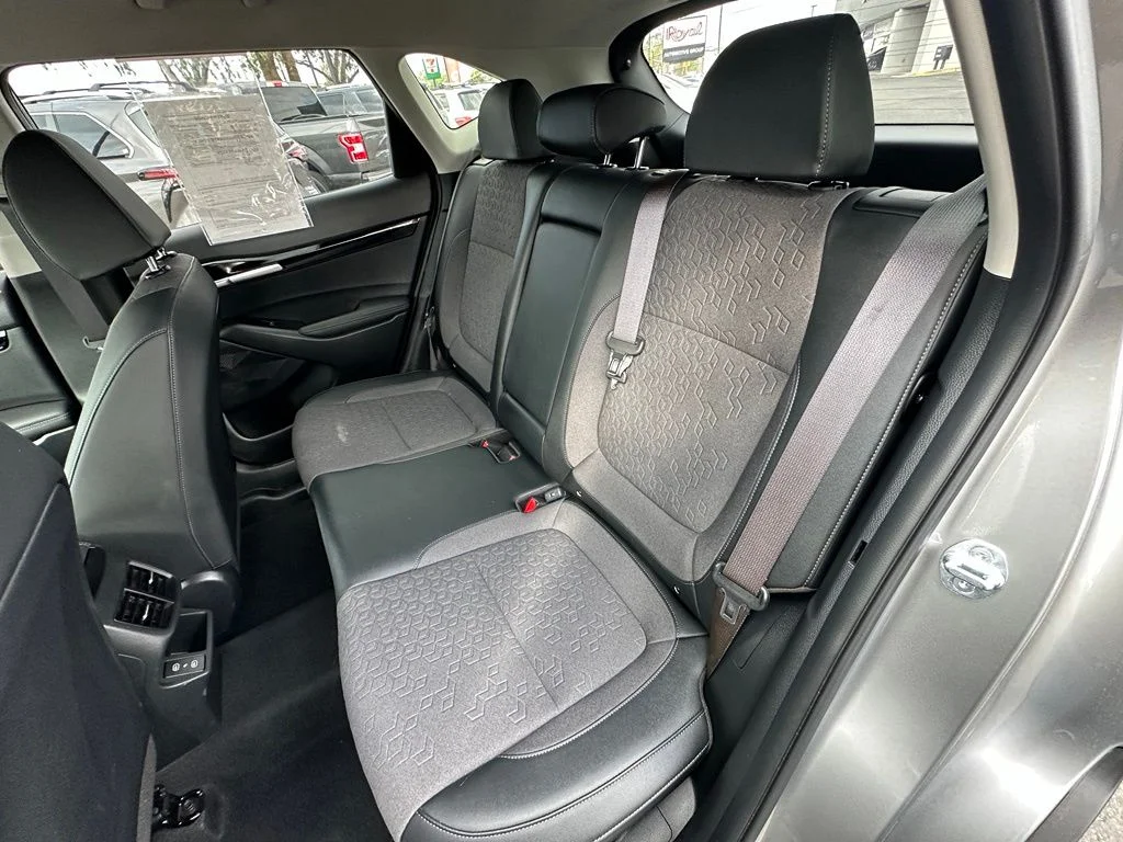 Used 2026 Gray Kia S image 12