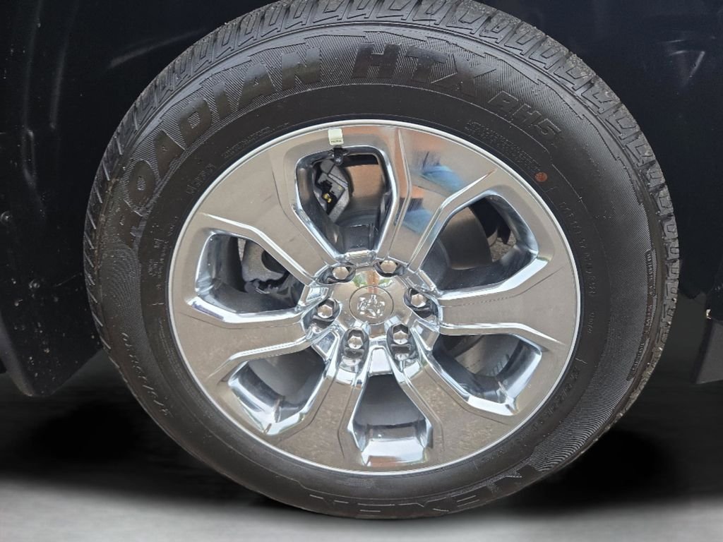 2026 RAM 1500 Big Horn/Lone Star - Photo 31