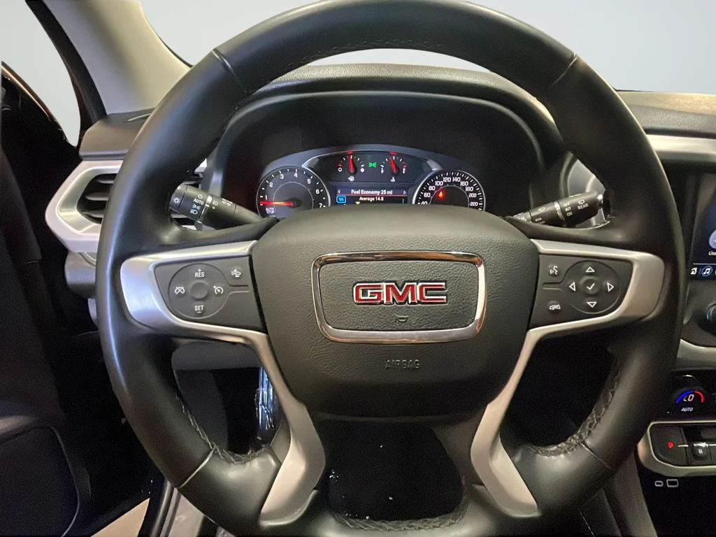 2023 GMC Acadia SLT - Photo 38