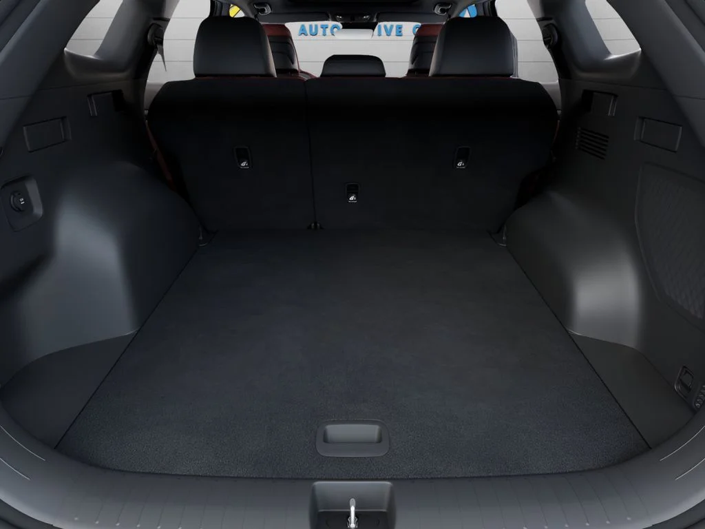 New 2026 Shadow Matte Gray Kia SX-Prestige image 15