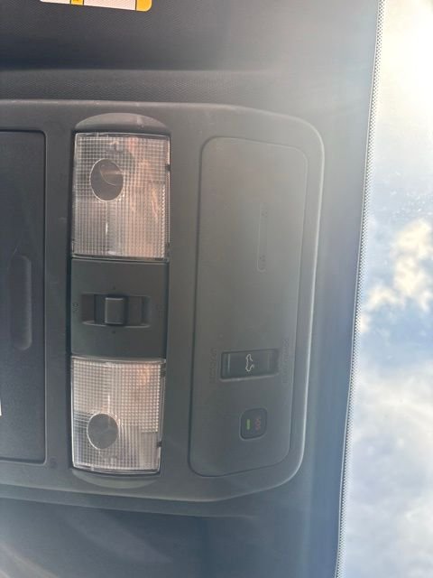 Used 2022 Blue Nissan PRO-4X image 16